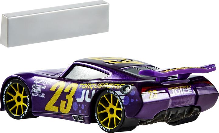 Image du produit Mattel Disney Pixar Car Die-Cast Nascar