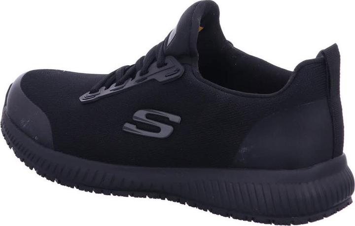 Actual product image Skechers Work shoes Work Squad SR (40)