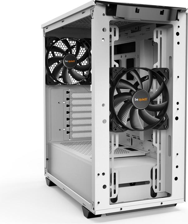 Immagine prodotto be quiet! Pure Base 500 (ATX, mATX, Mini-ITX)