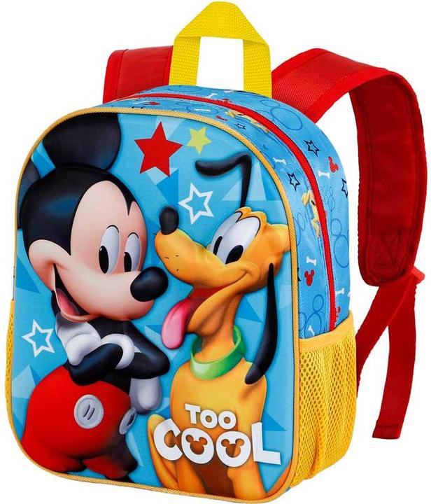 Image du produit Karactermania Petit sac à dos 3D Pal (8.50 l)