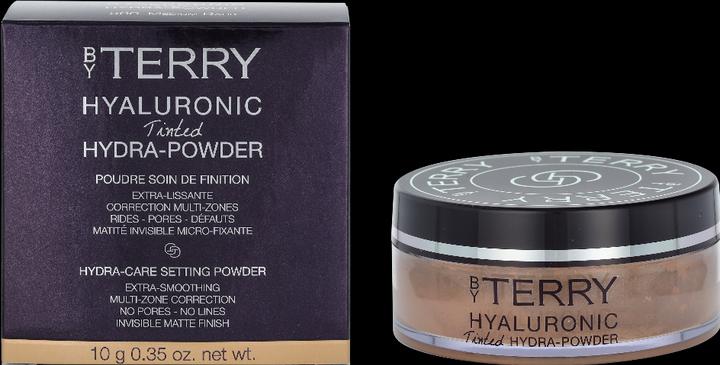 Actual product image By Terry Hyaluronic Hydra Powder Tinted Veil N500 (Tinted)