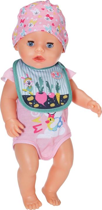 Produktbild Zapf Creation Baby Born Lätzchen