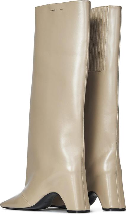 Produktbild Coperni Boots Beige (40)