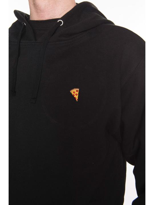 Image du produit Pizza Capuche avec logo Emoji (M)