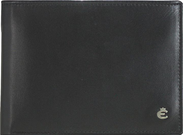 Actual product image Esquire HARRY wallet