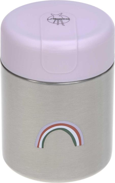 Actual product image Lässig Thermal container 5ml - Happy Rascals, Heart
