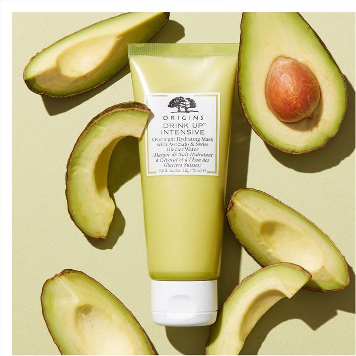 Immagine prodotto Origins Drink Up™ Intensive Overnight Hydrating Mask (75 ml)