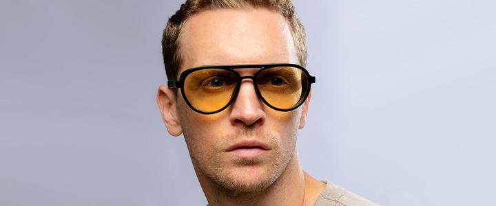 Produktbild Gunnar TALLAC - Onyx - Amber