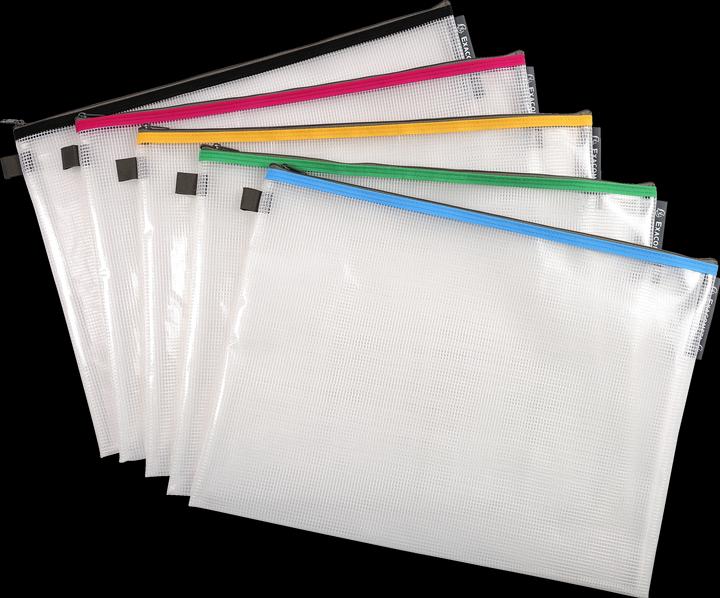 Immagine prodotto Exacompta Coperture e borse (A3, 1 x)