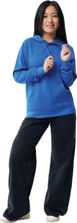 Actual product image Universal Textiles Unisex Adult Rila Recycled Cotton Lightweight Hoodie (XL)