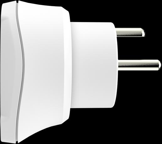 Produktbild Skross Reiseadapter