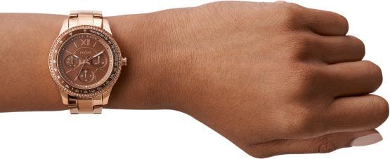 Produktbild Emporio Armani Round (Chronograph, 43 mm)