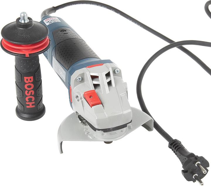 Image du produit Bosch Professional Gws 17-125 Ci (125 mm)