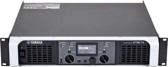 Immagine prodotto Yamaha PX5 (Fase finale)