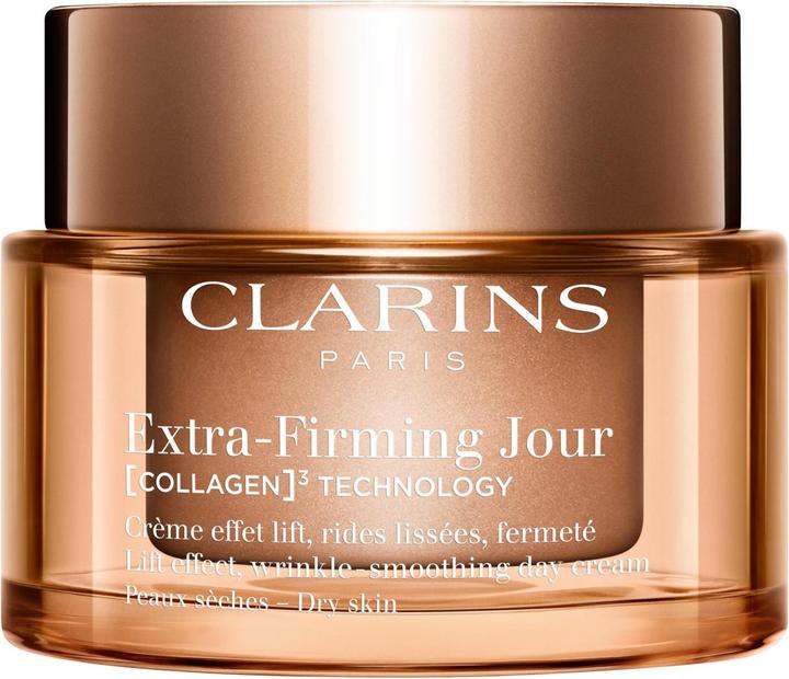 Clarins Extra F Crème Jour Peau Seche (50 ml, Crème de jour)