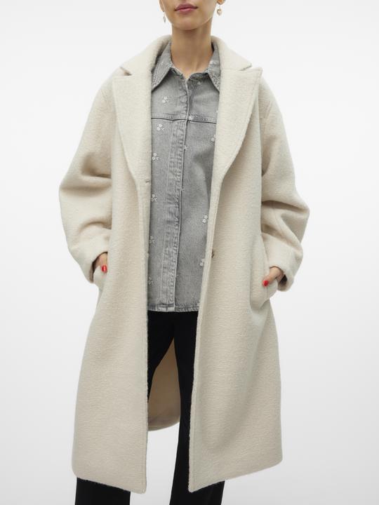 Immagine prodotto Vero Moda VMANNYROSA Cappotto Cappotto (XL)