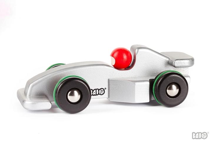 Image du produit Bajo Voiture Formule 1 Racing Car