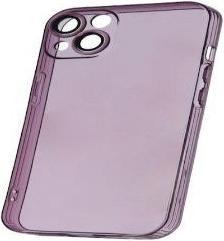 Immagine prodotto OEM Custodia Slim Color per Samsung Galaxy S24 plum (Samsung Galaxy S24)