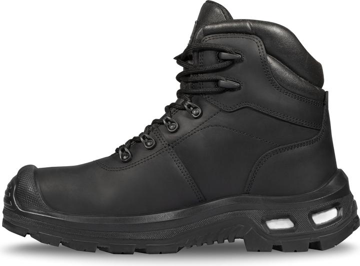 Produktbild Jallatte hohe sicherheitsschuhe jaltano sas esd s3 ci src (42)