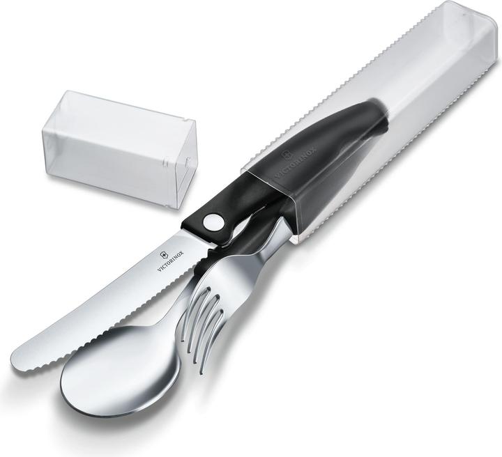 Produktbild Victorinox Swiss Classic (3 Stück, Besteck Set)
