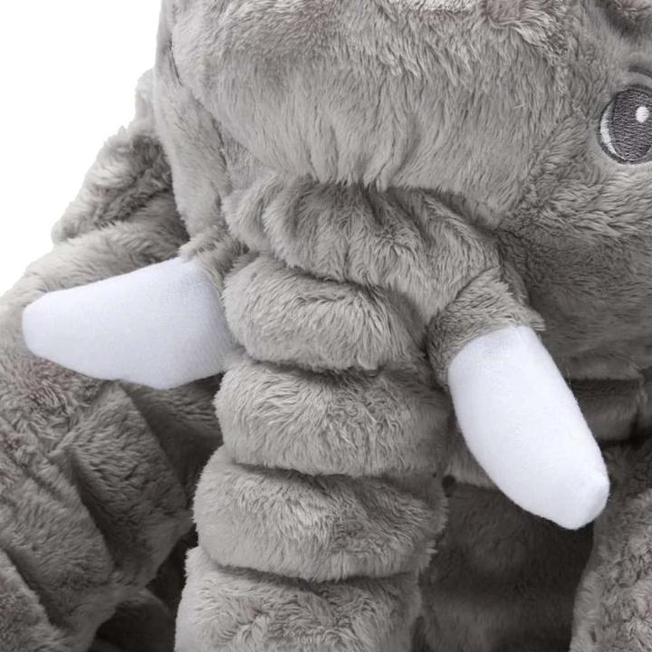 Actual product image TOP Elephant Pillow (60 cm)