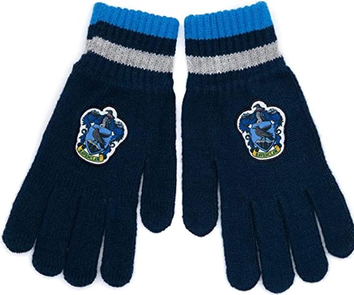 Image du produit Bonnet & Gants Ravenclaw