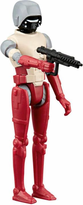 Image du produit Hasbro Star Wars : Ahsoka Retro Collection Figurine HK-87 Assassin Droid 10 cm