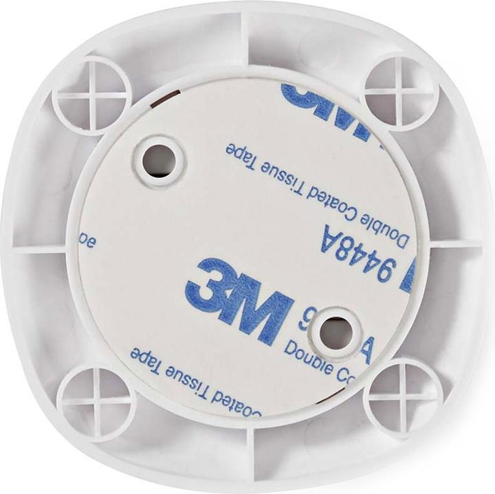 Actual product image Nedis SmartLife Rauchmelder