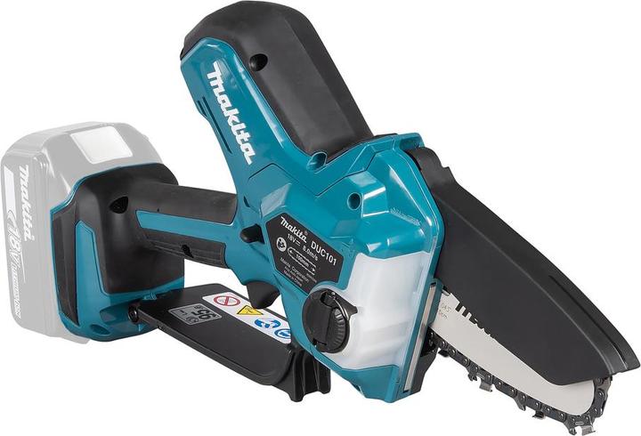 Immagine prodotto Makita DUC101Z (Sega a catena a batteria)