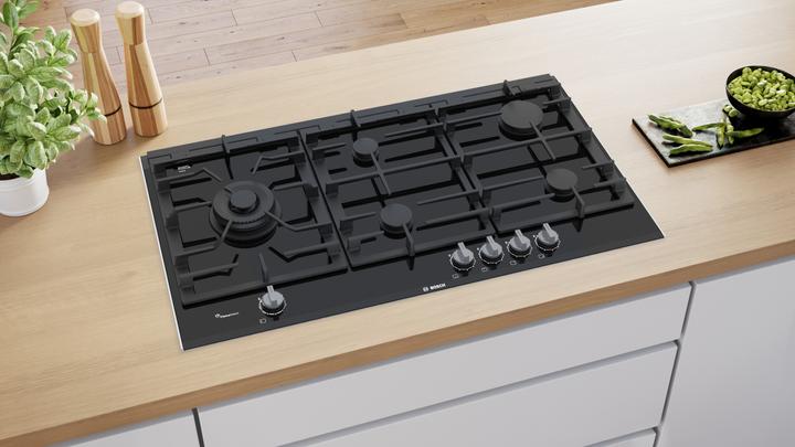 Produktbild Bosch Hausgeräte PRS9A6B70D