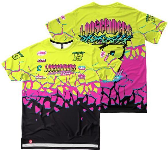Produktbild Loose Riders C/ 13 (L)