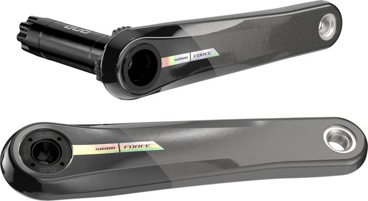 Sram Force D2 (170 mm)