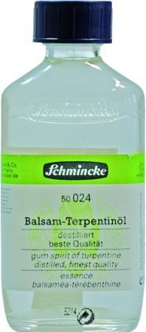 Immagine prodotto Schmincke Mezzo di pittura olio di trementina di balsamo