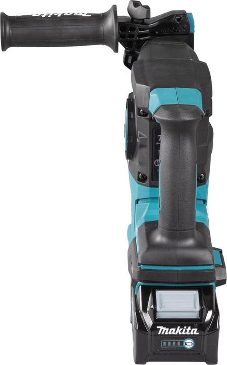 Produktbild Makita 40V Akku-Kombihammer HR009GM202 mit Schnellwechselfutter (Akkubetrieb)