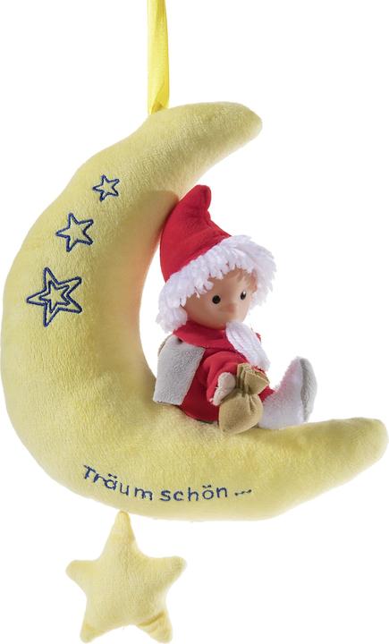 Immagine prodotto Heunec Clessidra Il nostro Sandman Giocattolo di peluche