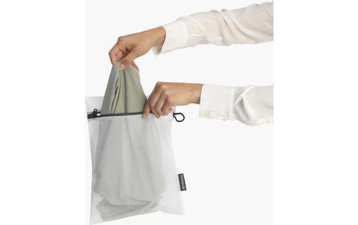 Actual product image Brabantia Laundry protection bag 3 pieces, White