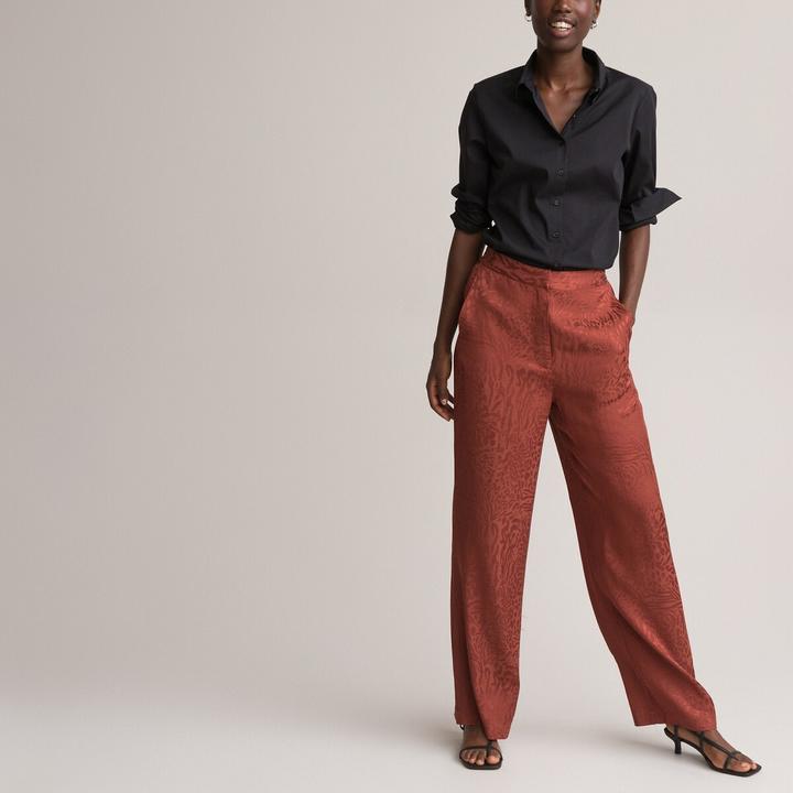Image du produit La Redoute Collections Blouse cintrée (38)