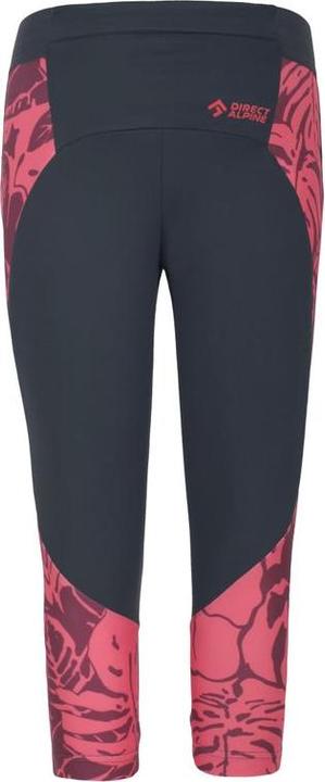 Actual product image Directalpine Moab Lady 3/4 1.0 trousers (XXL)