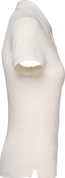 Produktbild Native Spirit Ökologisch verantwortliches Polo-Shirt aus Piqué-Strick, Damen (XL)