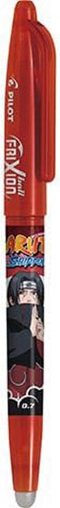 Produktbild Pilot Naruto Shippuden Limited Edition (Blau, Schwarz, Rot, 6 x)