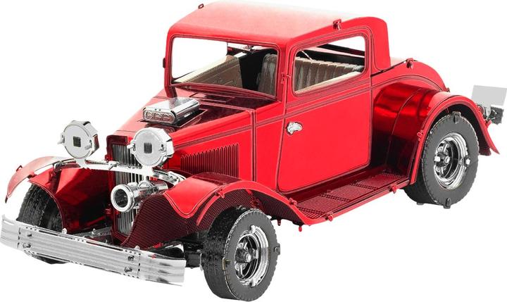 Actual product image Metal Earth Ford - 1932 Coupe
