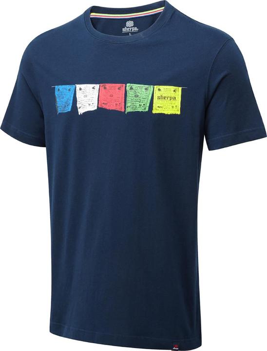 Produktbild Sherpa Tarcho Tee (S)