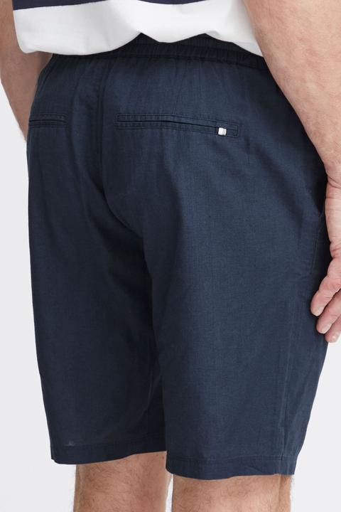 Produktbild FQ1924 FQHenry linen shorts 21900625 (S)