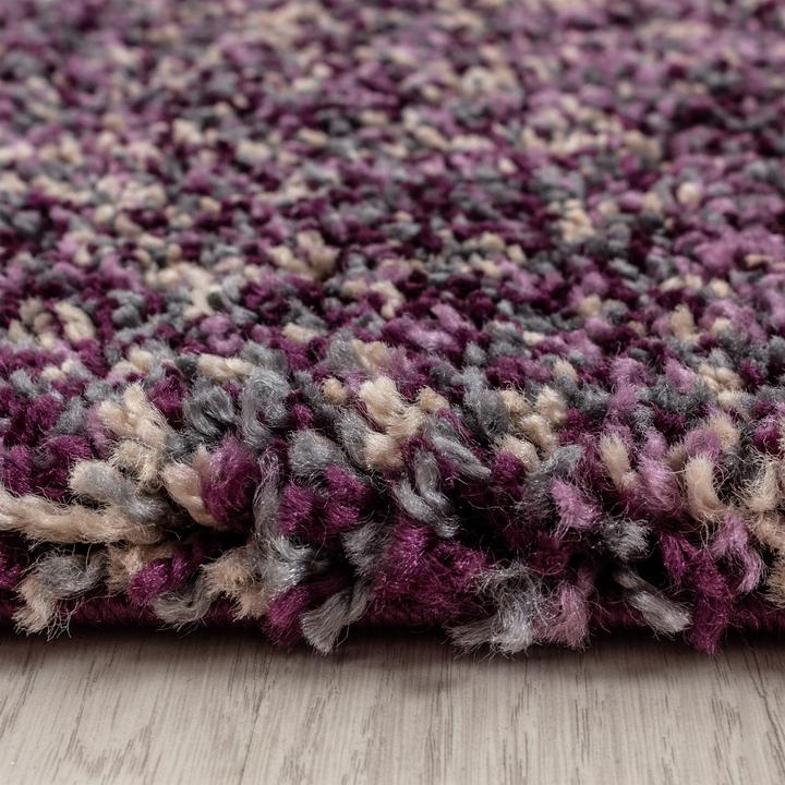 Produktbild Ayyildiz Hali ENJOY Hochflor Teppich (200 x 290 cm)
