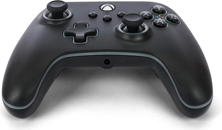 Image du produit PowerA Contrôleur XB Advantage wired Lumectra black (Xbox Series X, Xbox Series S)