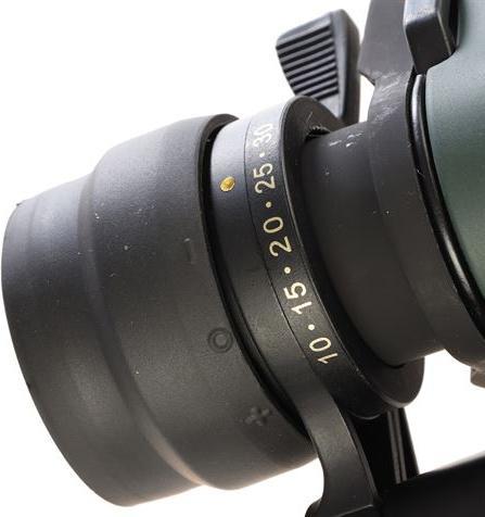 Immagine prodotto Konus Binocolo Newzoom 10-30x60 (20 x, 60 mm)