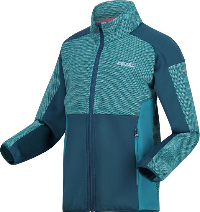 Produktbild Regatta Highton III Fleecejacke (104)