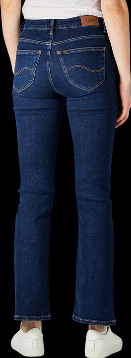 Produktbild Lee Breese Boot Jeans dark daisy (W25/L31)