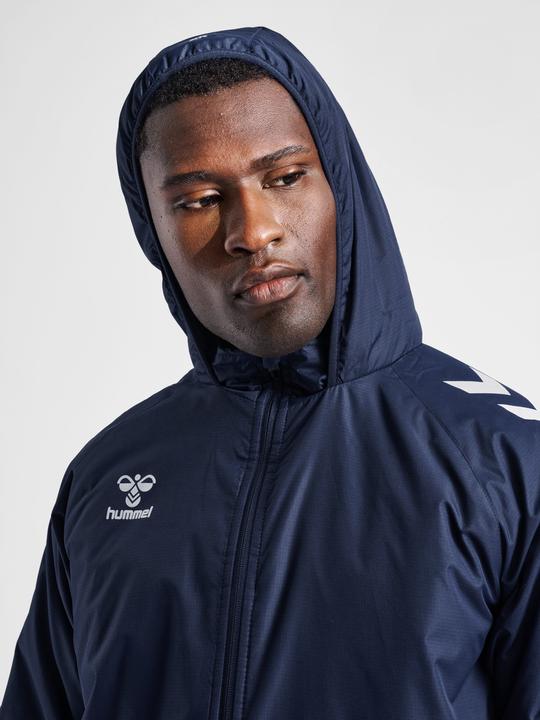 Produktbild hummel Core Xk Bench Jacket (XL)