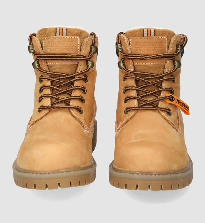 Actual product image Dockers Stiefelette (40)